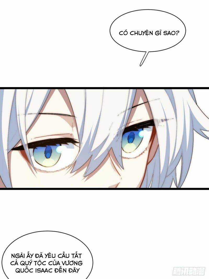 Khô Cốt Hiệp Sĩ Chapter 167 trang 10