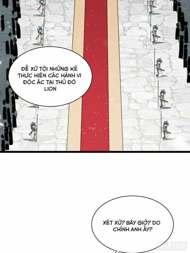 Khô Cốt Hiệp Sĩ Chapter 167 trang 14