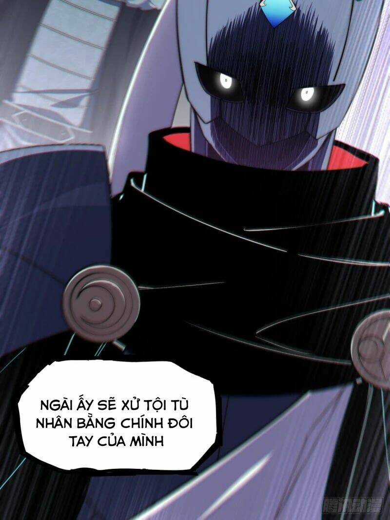 Khô Cốt Hiệp Sĩ Chapter 167 trang 17