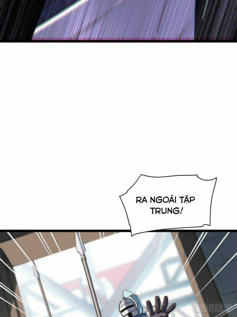 Khô Cốt Hiệp Sĩ Chapter 167 trang 18