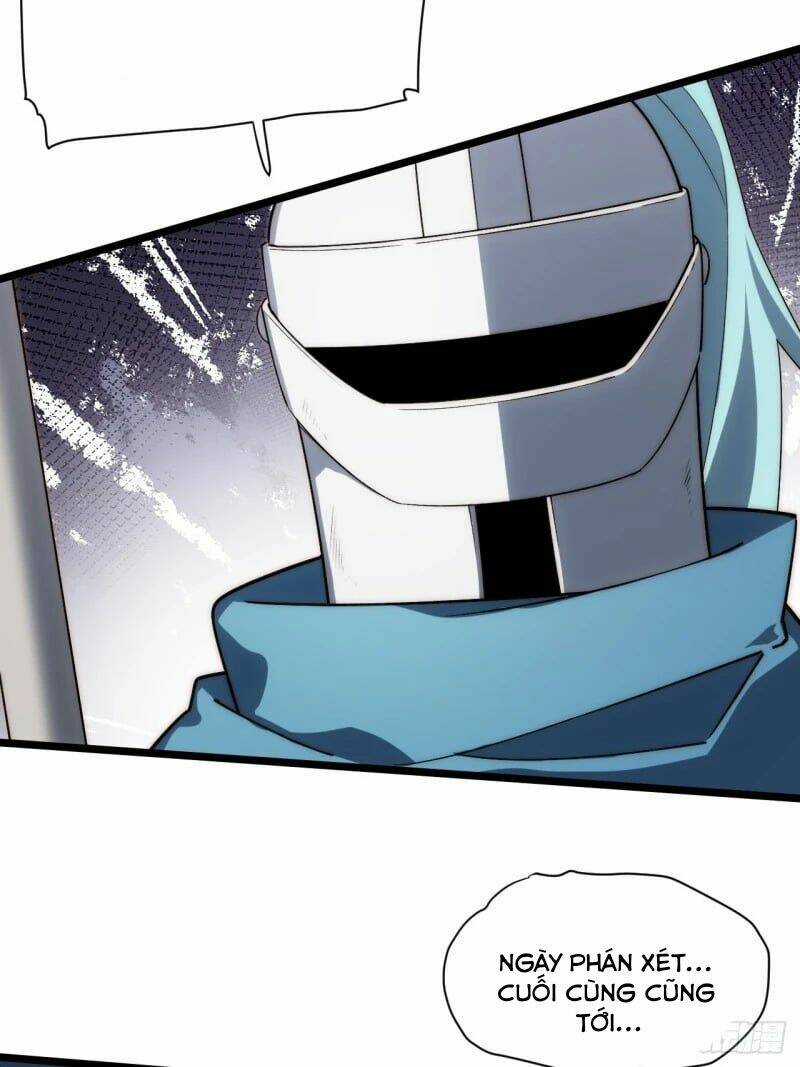 Khô Cốt Hiệp Sĩ Chapter 167 trang 20