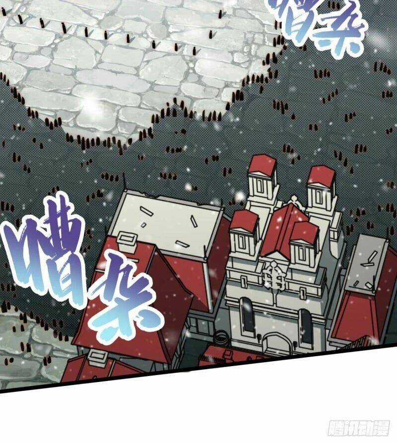 Khô Cốt Hiệp Sĩ Chapter 167 trang 24