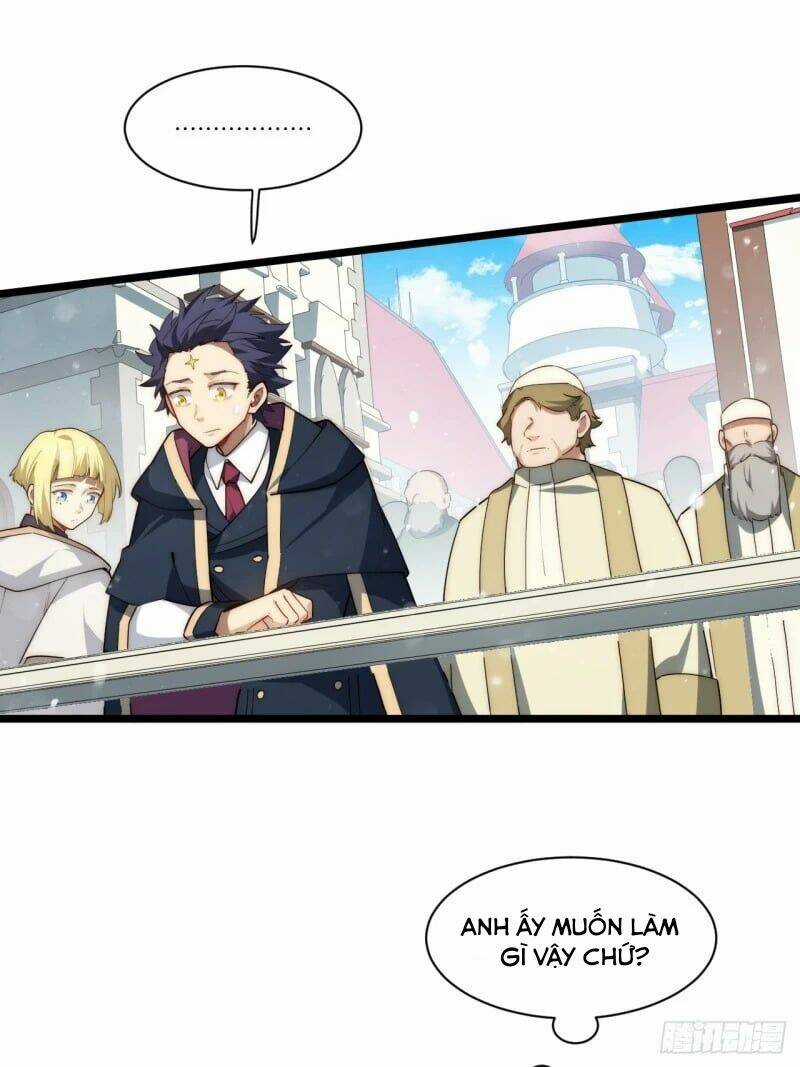 Khô Cốt Hiệp Sĩ Chapter 167 trang 25