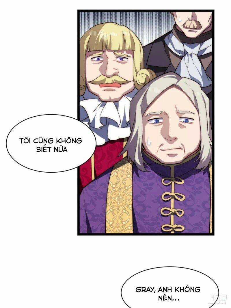 Khô Cốt Hiệp Sĩ Chapter 167 trang 27