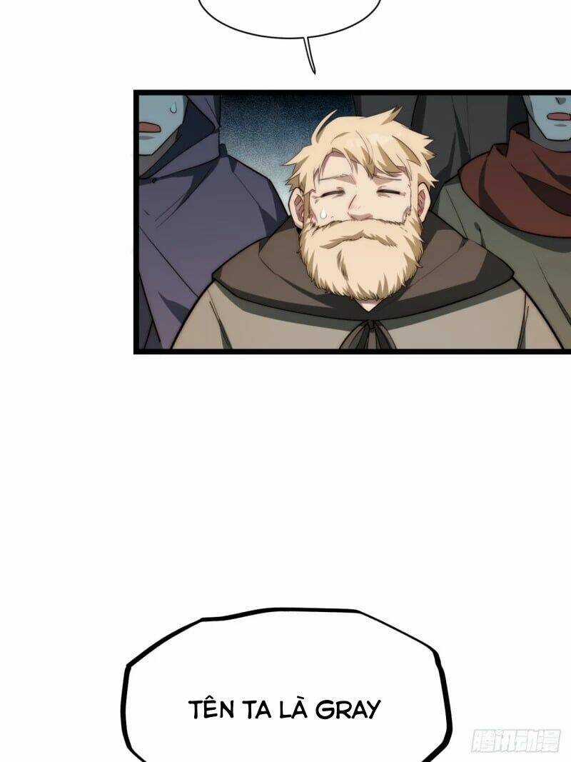 Khô Cốt Hiệp Sĩ Chapter 167 trang 30