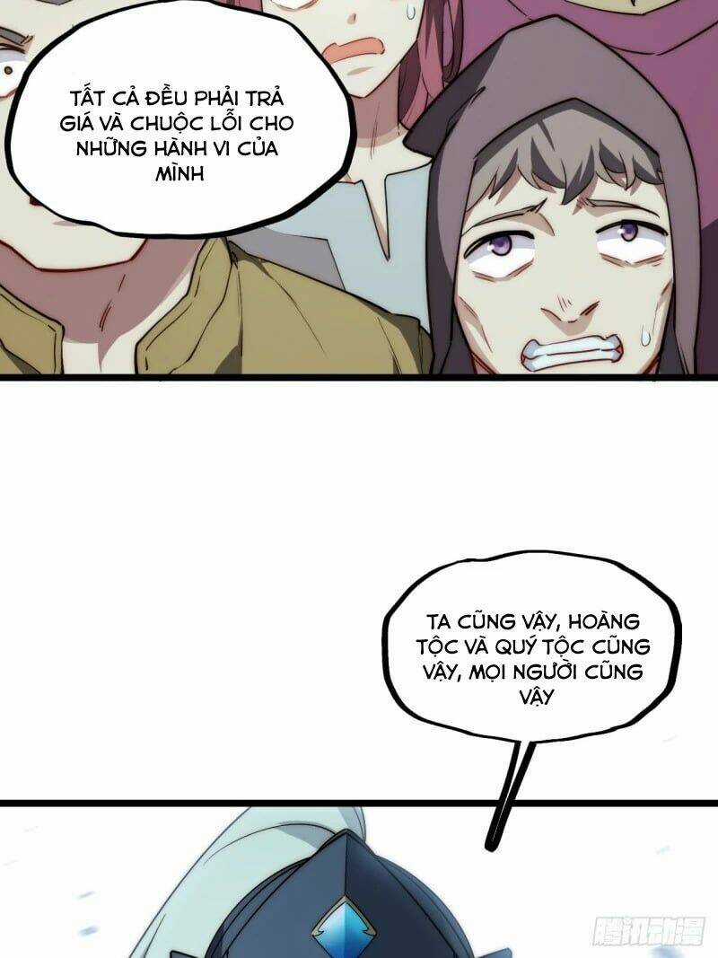 Khô Cốt Hiệp Sĩ Chapter 167 trang 33