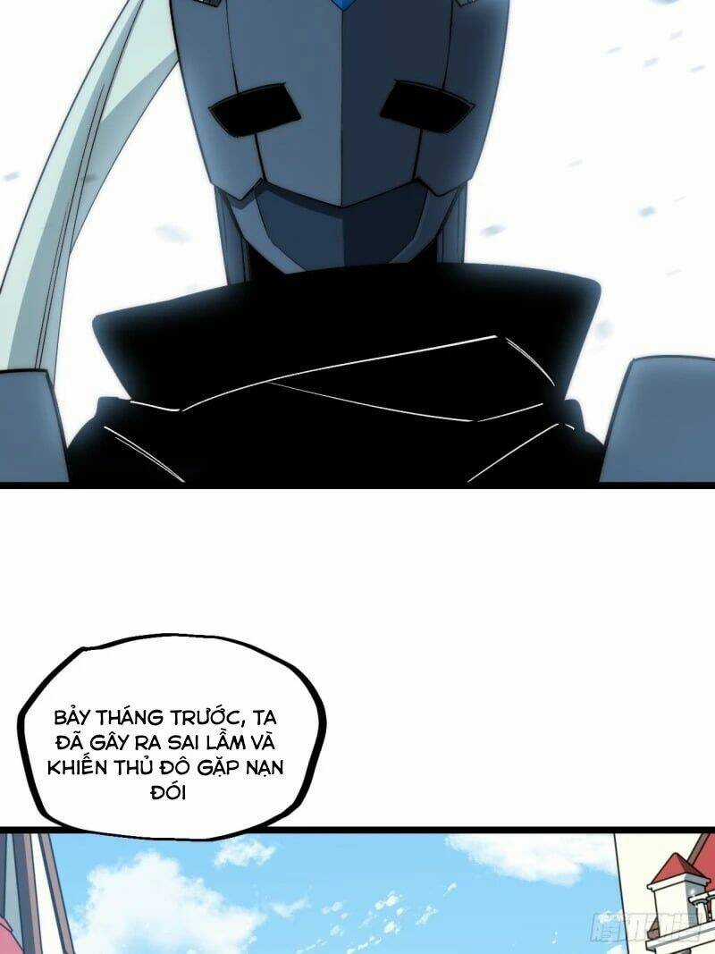 Khô Cốt Hiệp Sĩ Chapter 167 trang 34