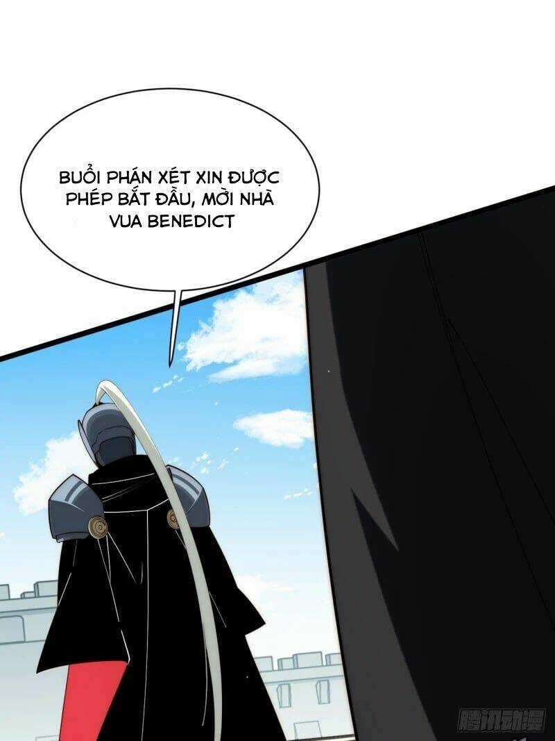 Khô Cốt Hiệp Sĩ Chapter 167 trang 37