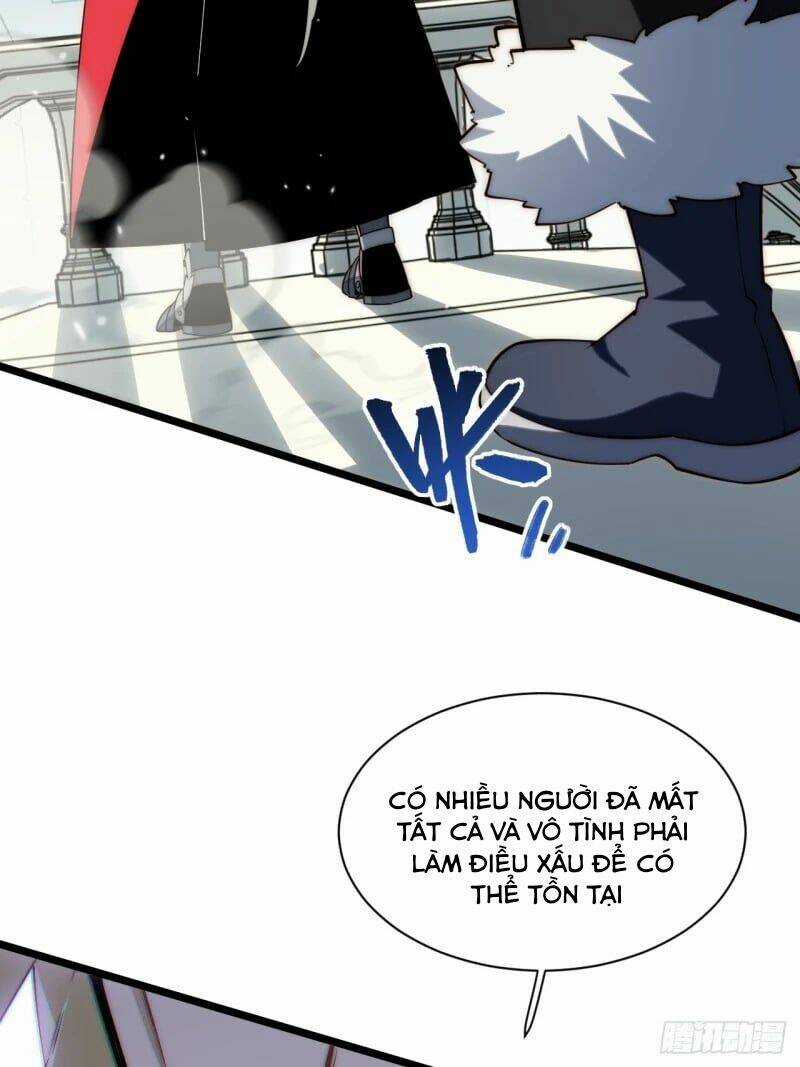 Khô Cốt Hiệp Sĩ Chapter 167 trang 38