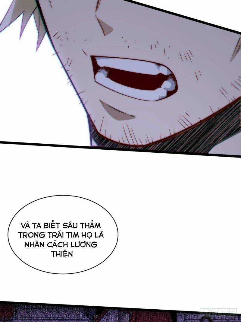 Khô Cốt Hiệp Sĩ Chapter 167 trang 39