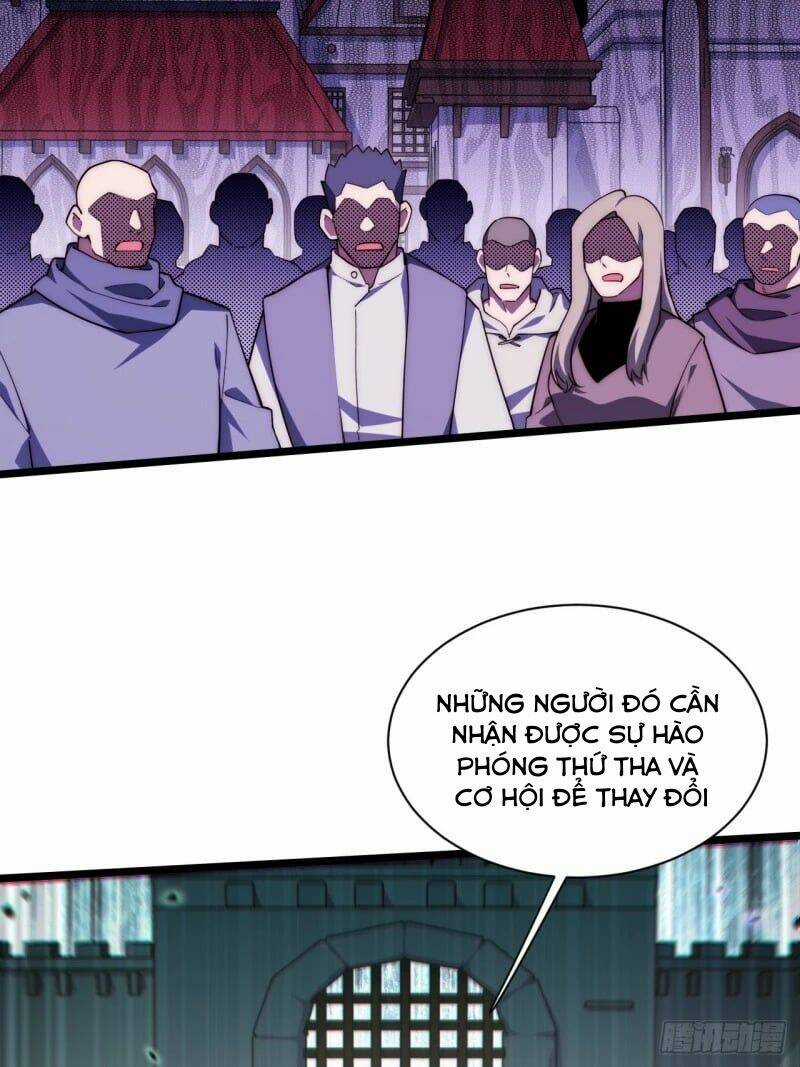 Khô Cốt Hiệp Sĩ Chapter 167 trang 40