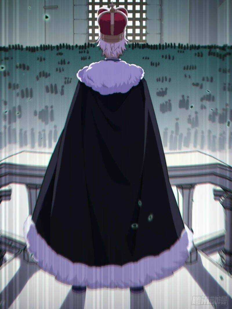 Khô Cốt Hiệp Sĩ Chapter 167 trang 41