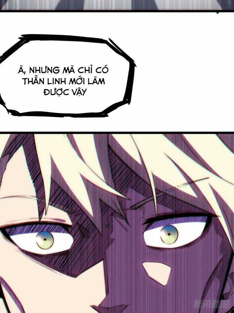 Khô Cốt Hiệp Sĩ Chapter 167 trang 42