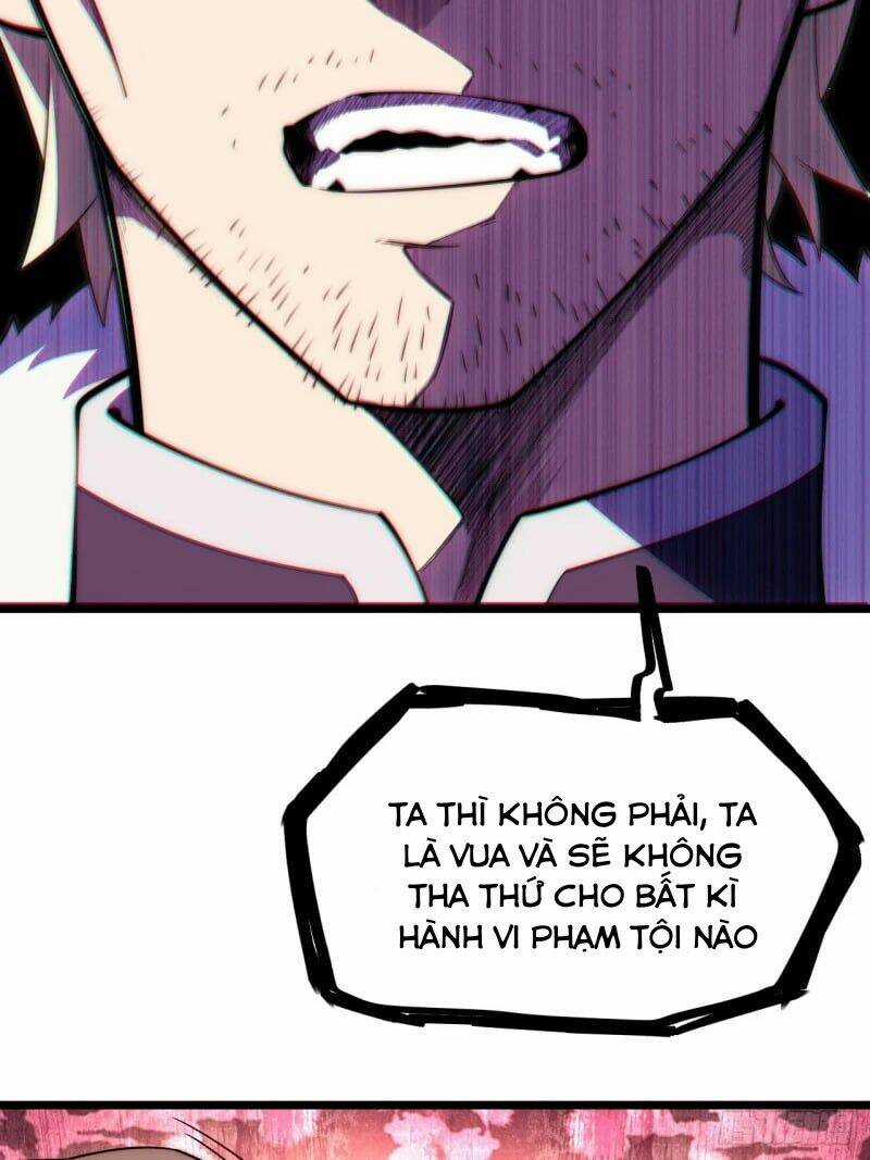 Khô Cốt Hiệp Sĩ Chapter 167 trang 43