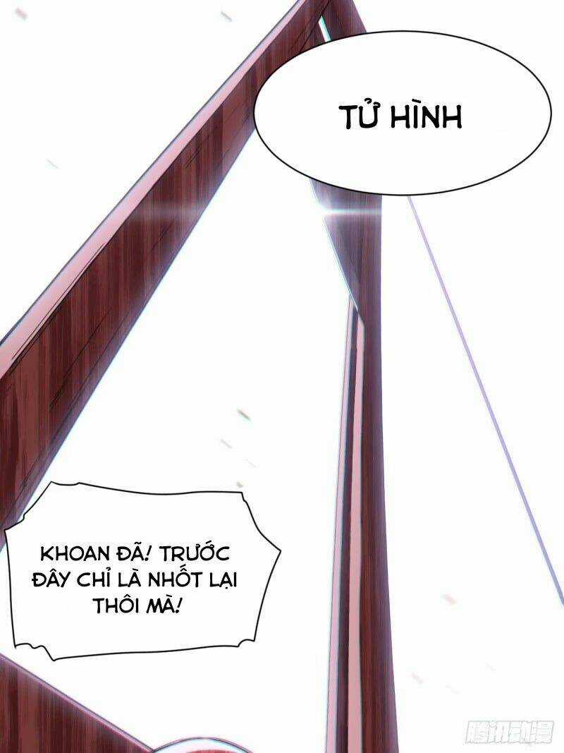 Khô Cốt Hiệp Sĩ Chapter 167 trang 45