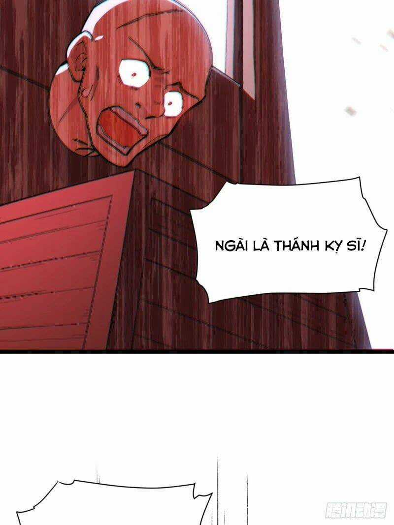 Khô Cốt Hiệp Sĩ Chapter 167 trang 46