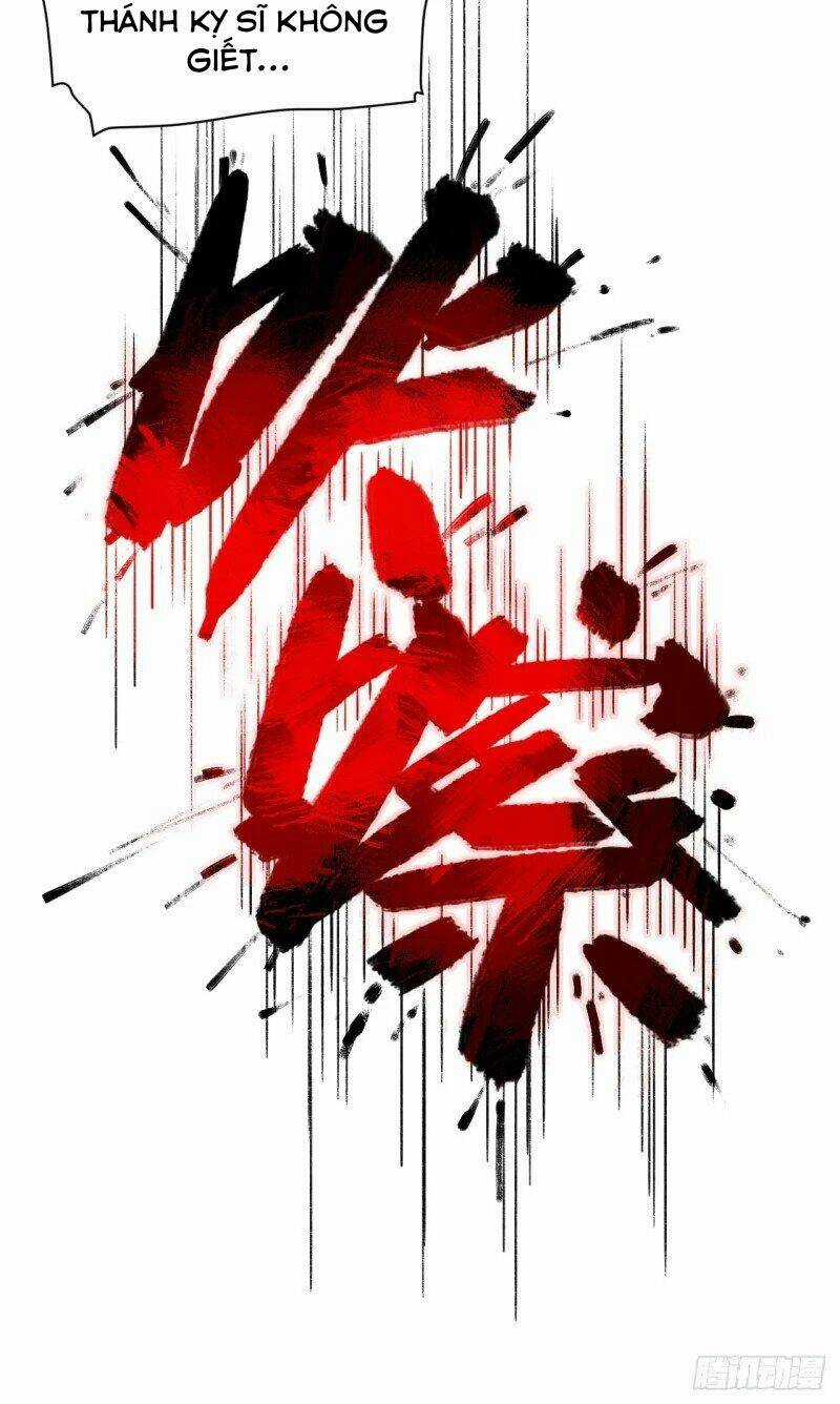 Khô Cốt Hiệp Sĩ Chapter 167 trang 47