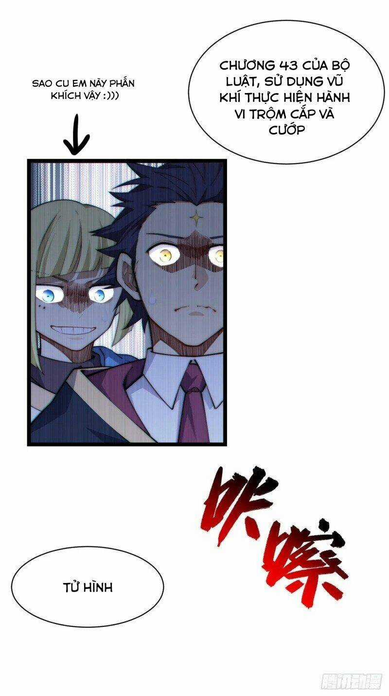 Khô Cốt Hiệp Sĩ Chapter 167 trang 48