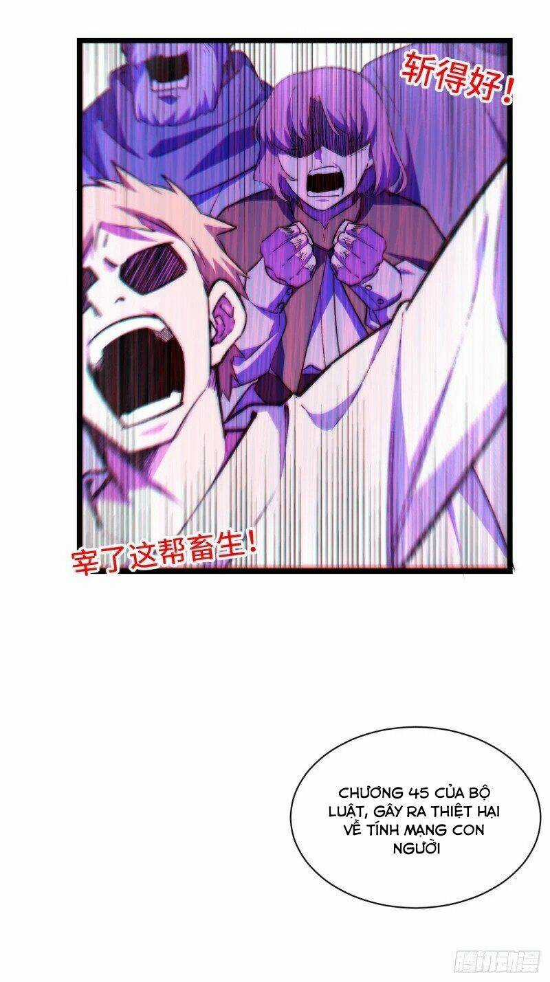 Khô Cốt Hiệp Sĩ Chapter 167 trang 49