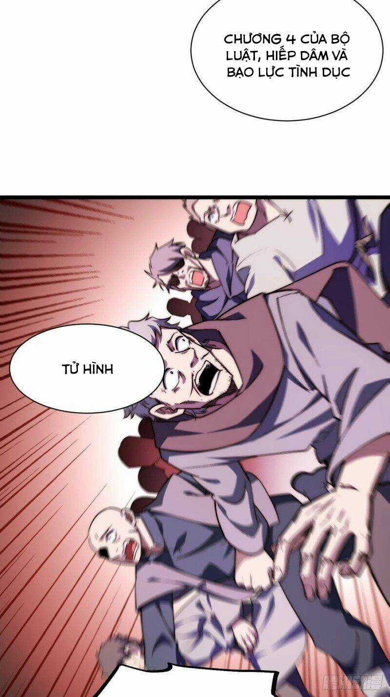 Khô Cốt Hiệp Sĩ Chapter 167 trang 51