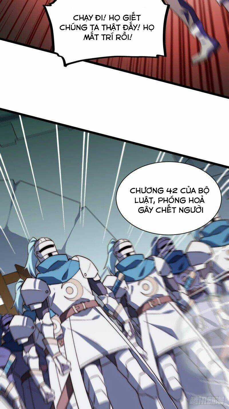 Khô Cốt Hiệp Sĩ Chapter 167 trang 52