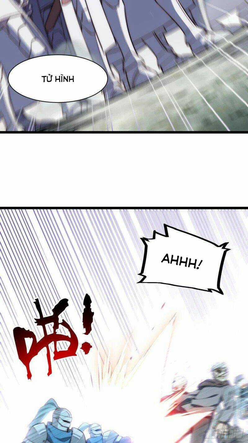 Khô Cốt Hiệp Sĩ Chapter 167 trang 53