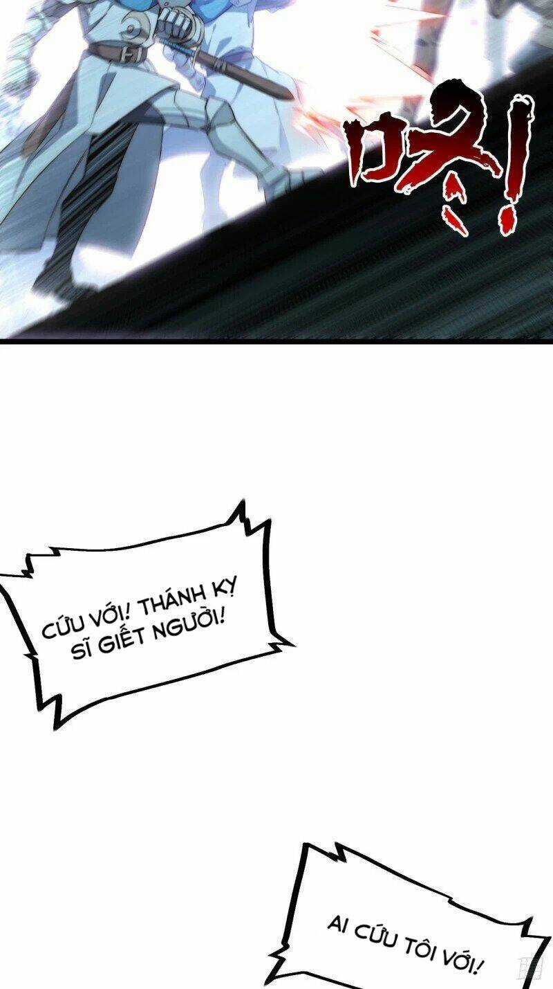 Khô Cốt Hiệp Sĩ Chapter 167 trang 54