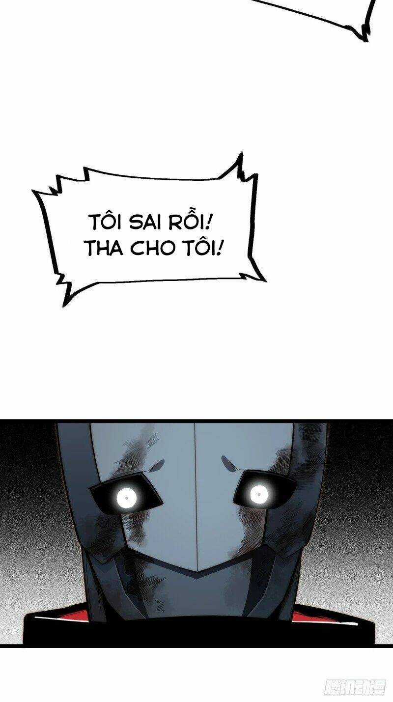 Khô Cốt Hiệp Sĩ Chapter 167 trang 55