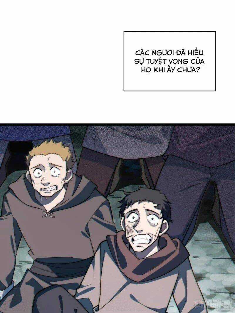 Khô Cốt Hiệp Sĩ Chapter 167 trang 57