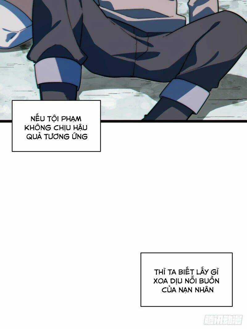 Khô Cốt Hiệp Sĩ Chapter 167 trang 58