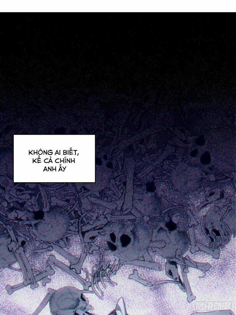 Khô Cốt Hiệp Sĩ Chapter 167 trang 6