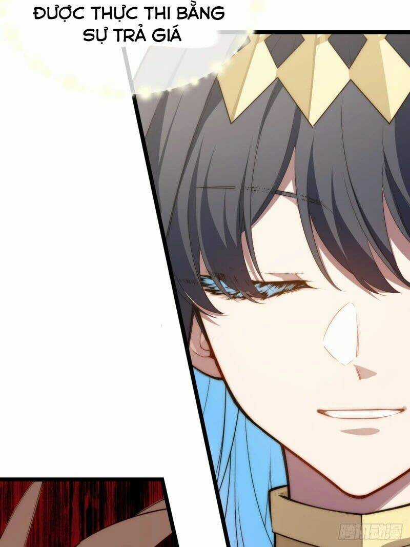 Khô Cốt Hiệp Sĩ Chapter 167 trang 61