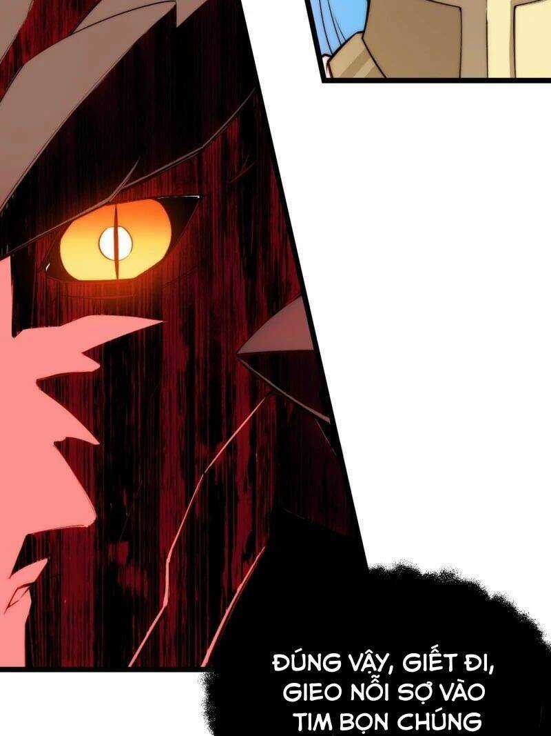 Khô Cốt Hiệp Sĩ Chapter 167 trang 62