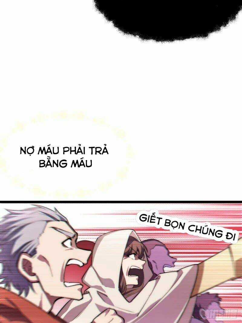 Khô Cốt Hiệp Sĩ Chapter 167 trang 63