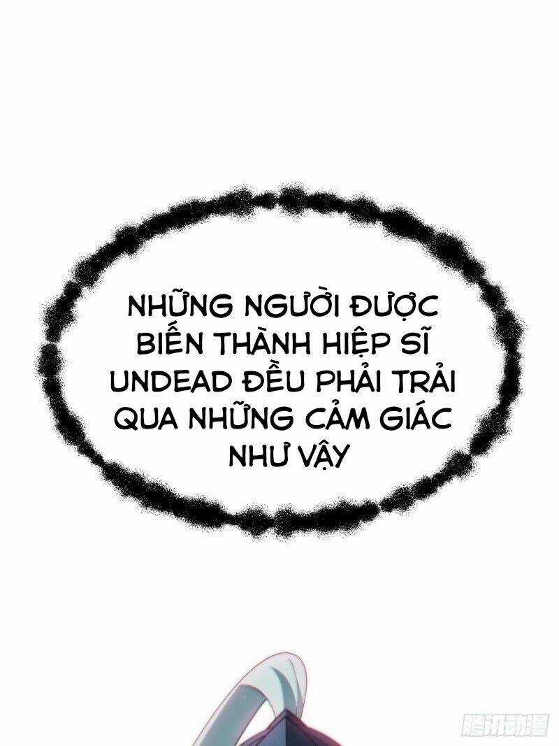 Khô Cốt Hiệp Sĩ Chapter 167 trang 65