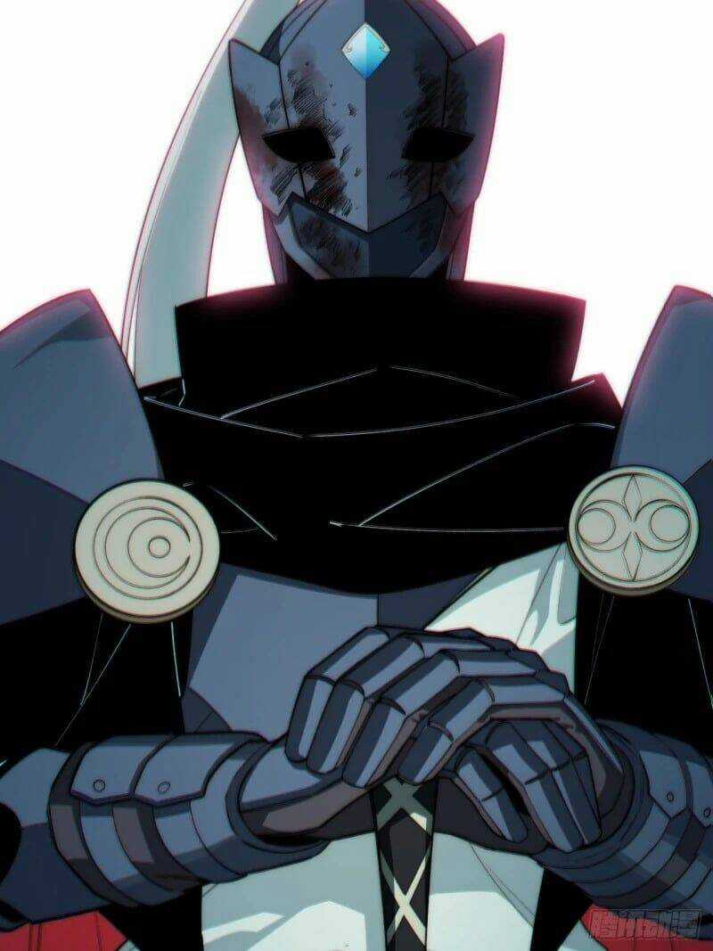 Khô Cốt Hiệp Sĩ Chapter 167 trang 66