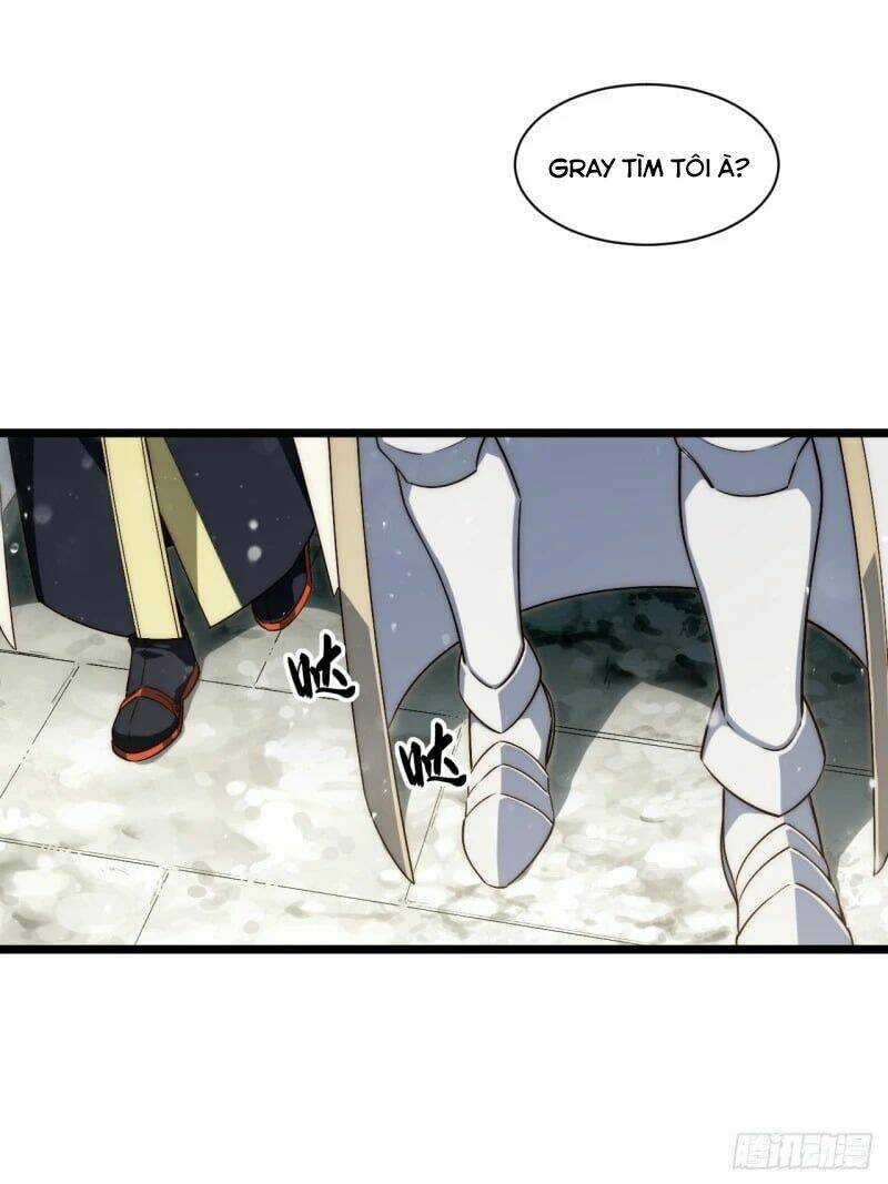 Khô Cốt Hiệp Sĩ Chapter 167 trang 8