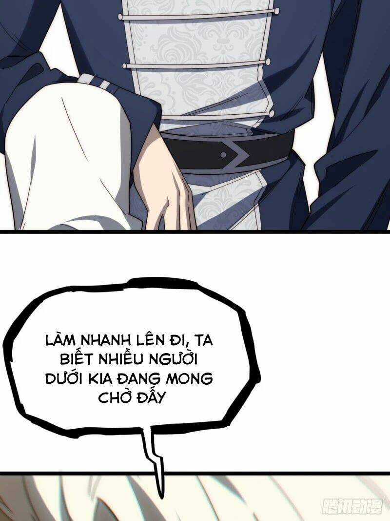 Khô Cốt Hiệp Sĩ Chapter 168 trang 11