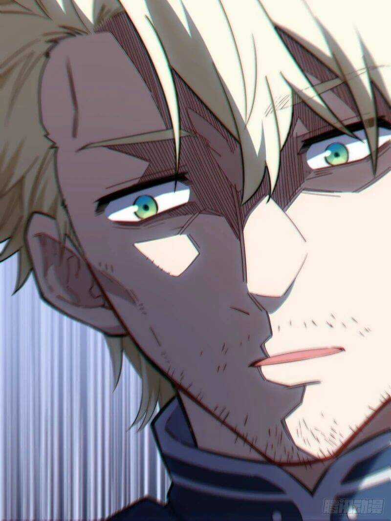 Khô Cốt Hiệp Sĩ Chapter 168 trang 12