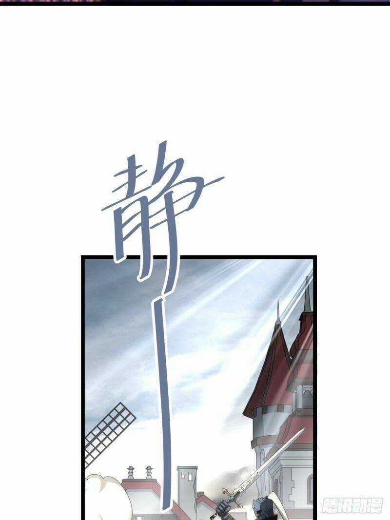 Khô Cốt Hiệp Sĩ Chapter 168 trang 13