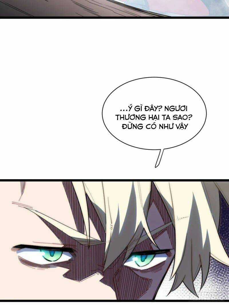 Khô Cốt Hiệp Sĩ Chapter 168 trang 18