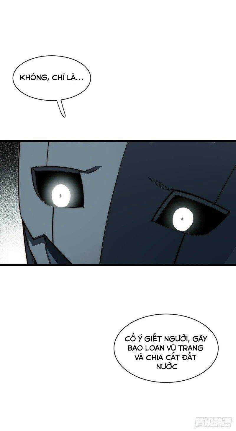 Khô Cốt Hiệp Sĩ Chapter 168 trang 19