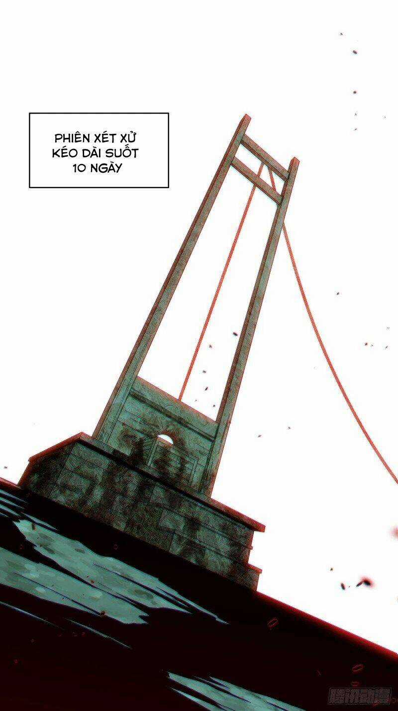 Khô Cốt Hiệp Sĩ Chapter 168 trang 2