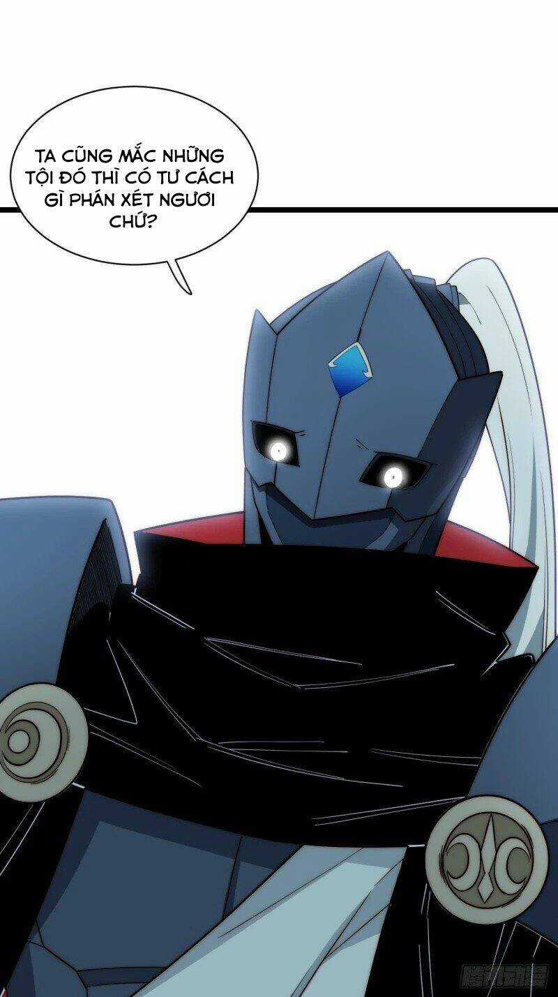 Khô Cốt Hiệp Sĩ Chapter 168 trang 20