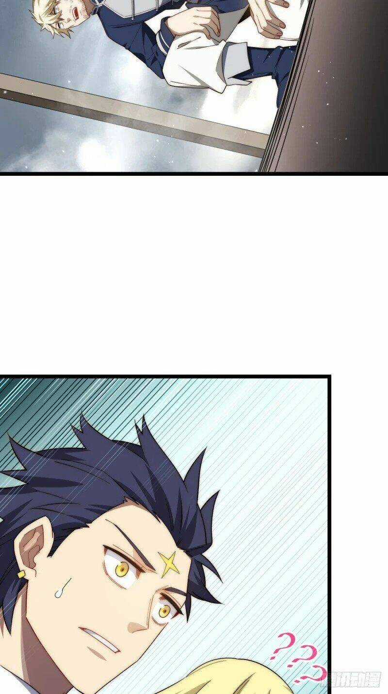 Khô Cốt Hiệp Sĩ Chapter 168 trang 23