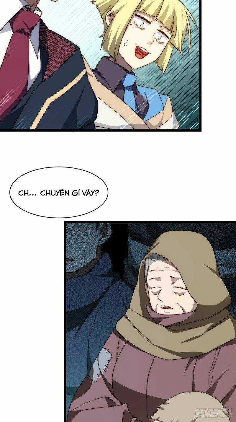 Khô Cốt Hiệp Sĩ Chapter 168 trang 24