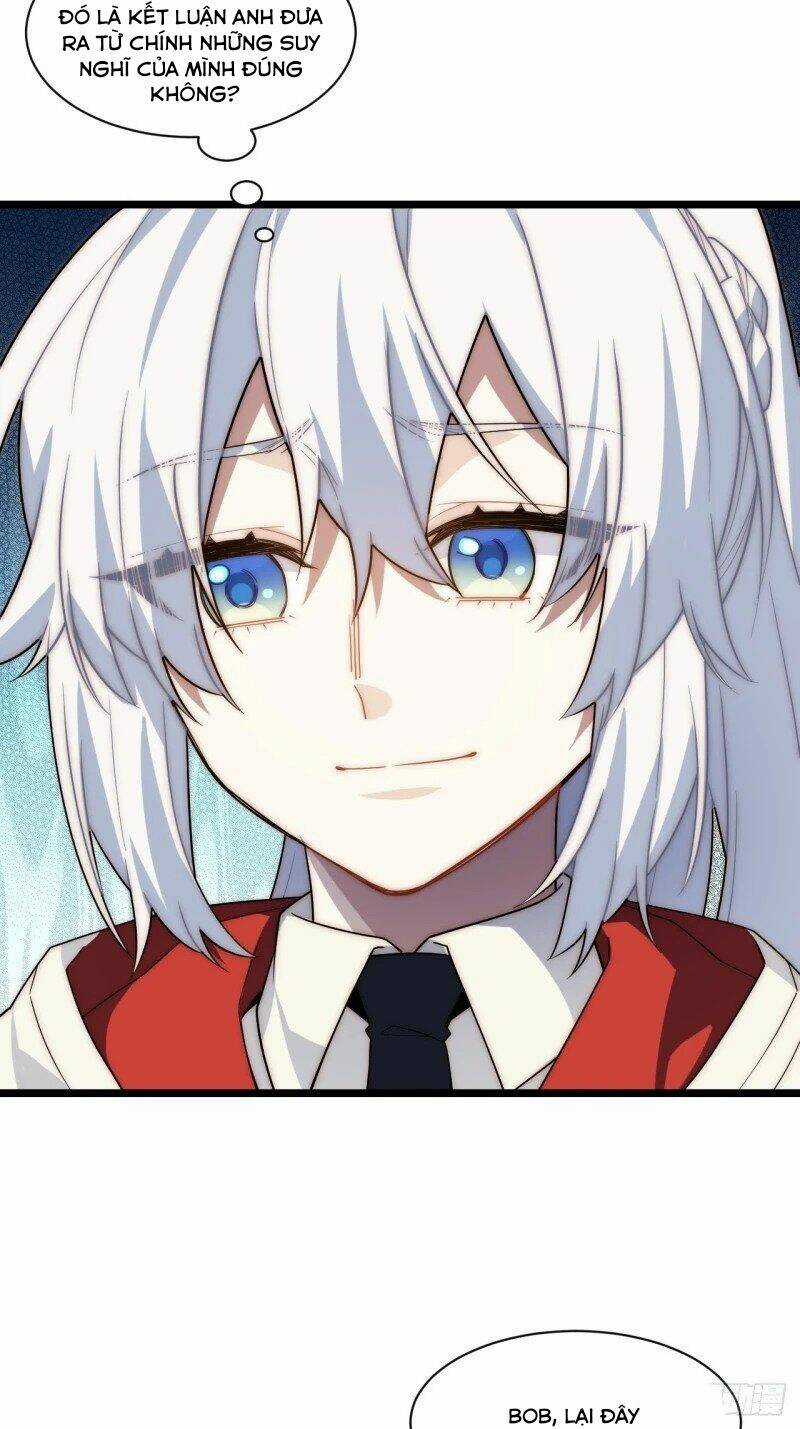 Khô Cốt Hiệp Sĩ Chapter 168 trang 26