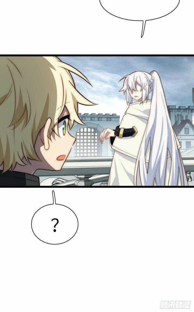 Khô Cốt Hiệp Sĩ Chapter 168 trang 27