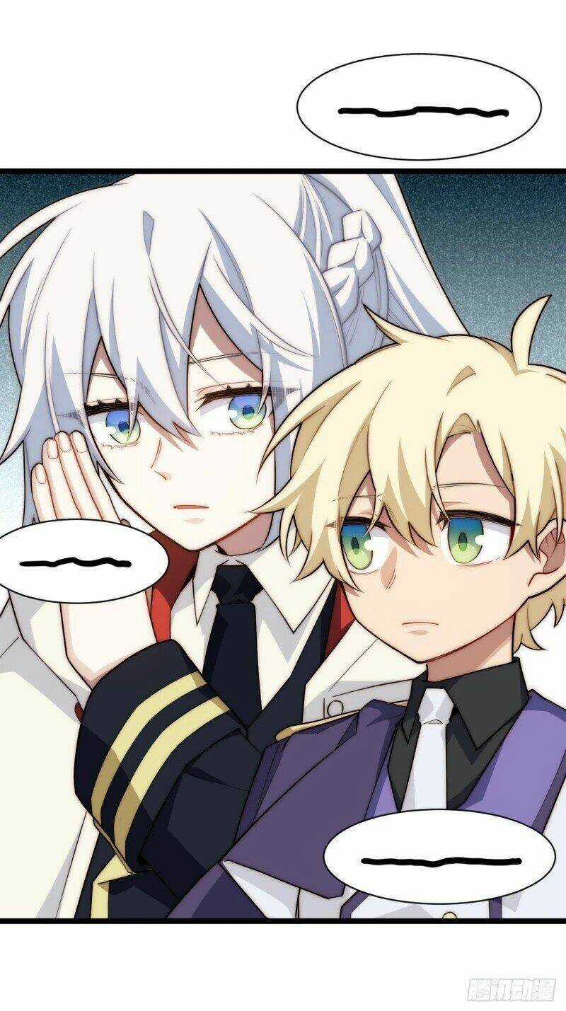 Khô Cốt Hiệp Sĩ Chapter 168 trang 28