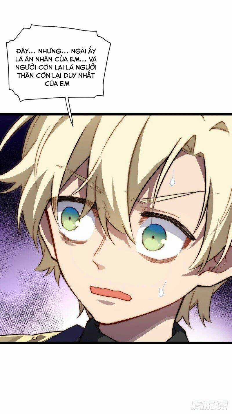 Khô Cốt Hiệp Sĩ Chapter 168 trang 29